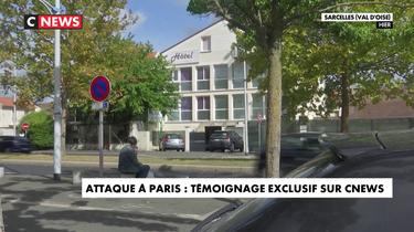 Attaque à Paris : témoignage d’un éducateur social sur l’assaillant