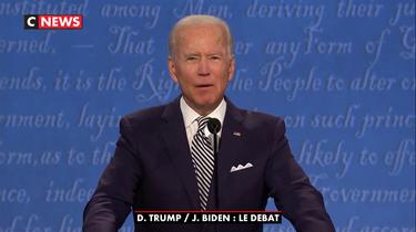 Joe Biden : « Mon fils a eu des problèmes de drogue et il les a surmontés »