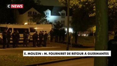 Affaire Estelle Mouzin : Michel Fourniret de retour à Guermantes sur les lieux de la disparition