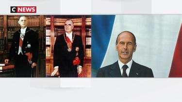 Valéry Giscard d’Estaing, le président qui a bousculé les codes de la communication politique