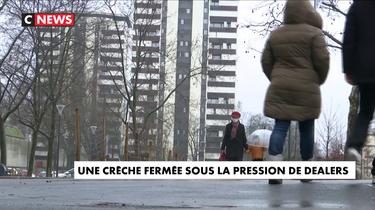 Grenoble : une crèche fermée sous la pression de dealers