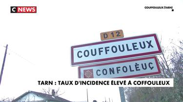 Covid-19 : gros taux d’incidence dans un petit village du Tarn