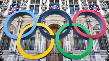 Les Jeux paralympiques se dérouleront à Paris du 28 août au 8 septembre.