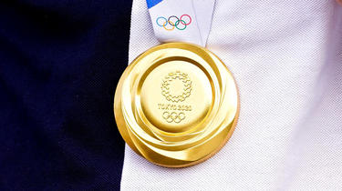 Une médaille d’or aux Jeux Paralympiques de Tokyo rapportera 65 000 euros.
