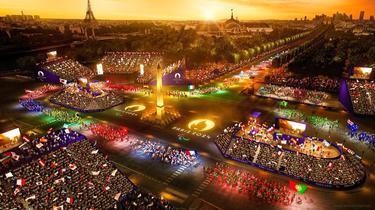 La billetterie des JO de Paris 2024 va officiellement ouvrir ce jeudi 1er décembre, pour deux mois d'inscription.