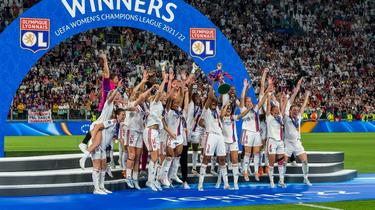 Calcio: Francia, Spagna, Italia, Germania, Inghilterra… tutte qualificate alle Coppe dei Campioni