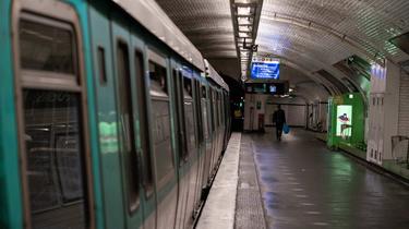 Les faits se sont déroulés samedi 3 juillet, vers 22h, à la station Bercy.