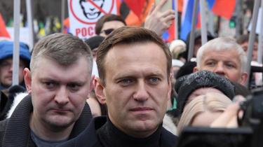 Boris Johnson a réclamé mercredi une «enquête complète et transparente» sur l'empoisonnement de l'opposant au Kremlin Alexeï Navalny. 