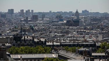 Jusqu'à 31  des loyers sont encore au-dessus de la limite légale à Paris.