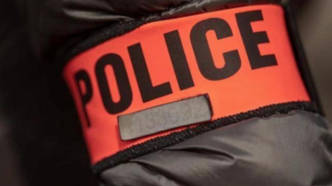 Les deux hommes ont été arrêtés sur une aire d'autoroute en Moselle.