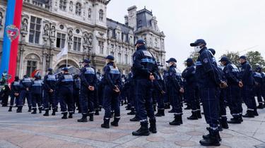 Pour la première fois de son histoire, Paris s'est dotée d'une police municipale, déployée depuis octobre.