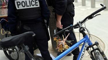 This summer, 742 street vendors were arrested in Paris.