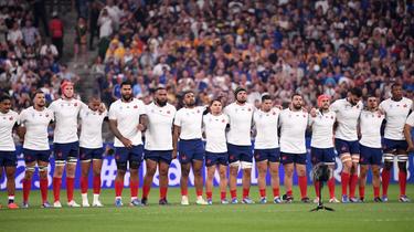 Les joueurs du XV de France ont quasiment chacun leur surnom.