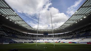 e XV de France joue actuellement hors du Stade de France en raison de travaux de rénovation avant les JO 2024 de Paris.
