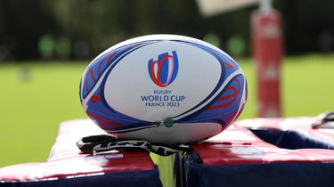 Rugby: pourquoi le ballon est ovale, quelle différence avec celui
