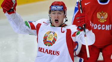 Konstantin Koltsov était un ancien joueur de hockey professionnel.