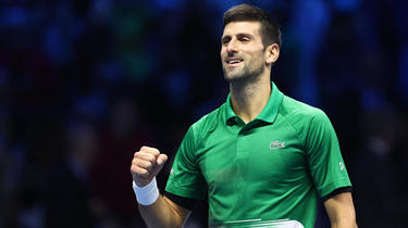 Novak Djokovic a décroché le 92e titre de sa carrière à Adelaïde.