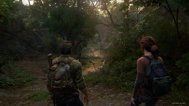 Les aventures de Joel et Ellie franchissent un cap graphique, avec cette version remasterisée. 