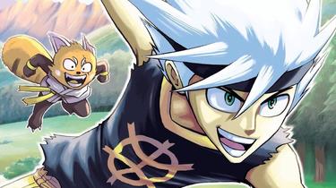 «Wind Fighters» fait partie des mangas à surveiller de près. 