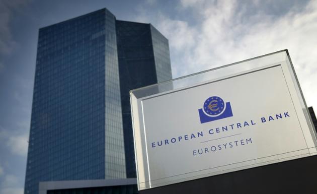 La BCE a promis des mesures 