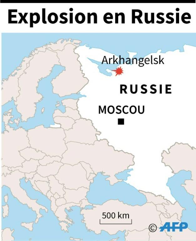 Explosion en Russie [Selim CHTAYTI / AFP]