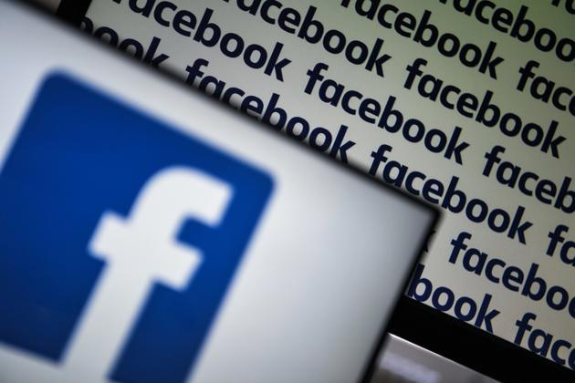 La nouvelle cryptomonnaie Libra promise pour 2020 par le géant américain Facebook suscite de plus en plus d'inquiétudes [LOIC VENANCE / AFP/Archives]