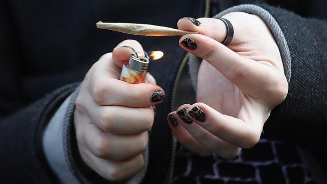 Le texte approuvé par la chambre basse du Parlement suisse souligne que le cannabis utilisé pour ces tests devra être bio.