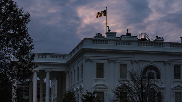 La Maison Blanche craint des débordements à l'annonce des résultats