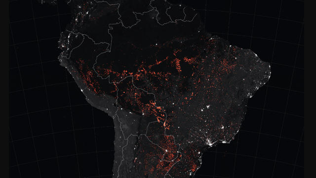 L'Amazonie , Incendies  Amazonie_espace_5d6531d2a15c4