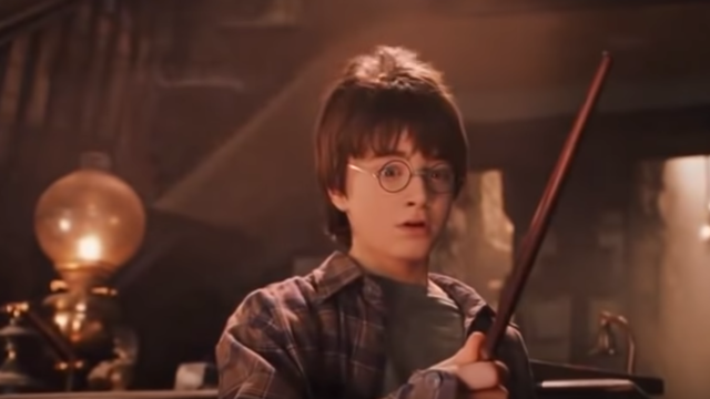 Harry Potter : 19 ans après, le premier film dépasse le milliard de