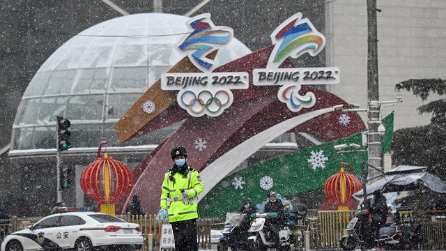 Cybersécurité : Les athlètes des JO de Pékin pourraient être espionnés via leurs mobiles