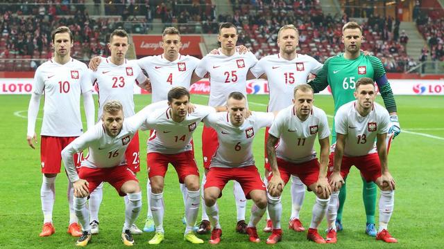 Coupe du monde 2018 tout savoir sur la Pologne CNEWS