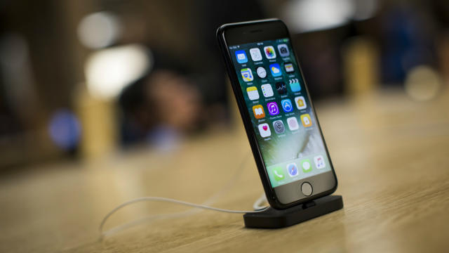 Logiciel espion pour iPhone - Comment espionner un iPhone à distance ?