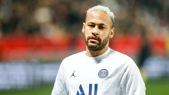 NEYMAR CAN'T WAIT TO FACE REAL MADRID
