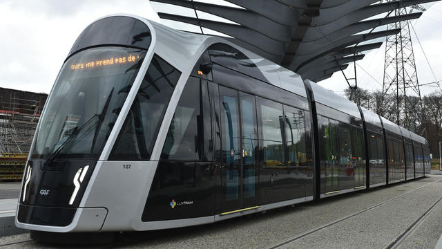 Le Luxembourg devient le premier pays au monde à rendre gratuit les transports publics