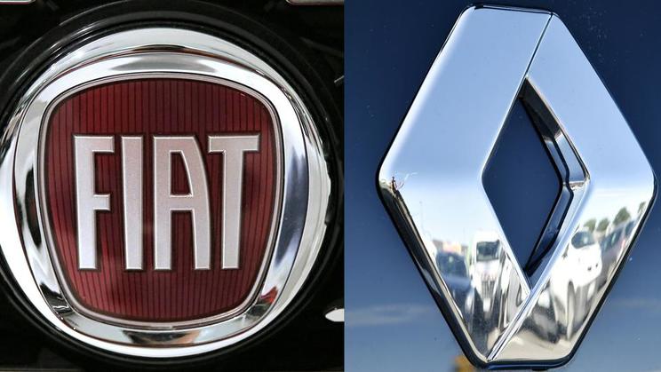 Fiat Chrysler et Renault-Nissan deviendraient le groupe automobile numéro un incontesté, avec 15,6 millions d'automobiles vendues l'an dernier.