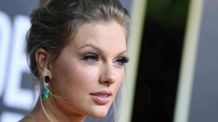 Le dernier album de Taylor Swift, «Folklore», est sorti par surprise, vendredi 24 juillet.