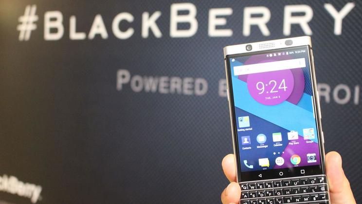 Plus de trois ans et demi après la signature d'un accord de licence entre BlackBerry et le chinois TCL, les deux partenaires vont mettre fin à leur collaboration en août prochain. 