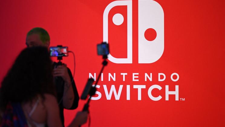 Nintendo promet une grande annonce au printemps 2025 concernant la Switch 2 