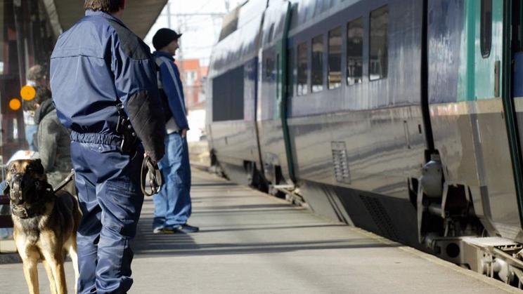 Les prévenus ont affirmé qu'ils n'avaient jamais eu l'intention de faire exploser les bombes posées sur les rails de la SNCF