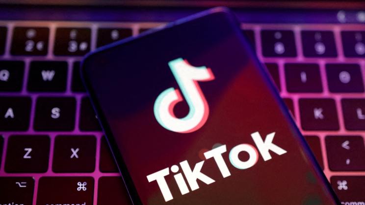 TikTok nie depuis des années les accusations d'espionnage par la Chine par son entremise.