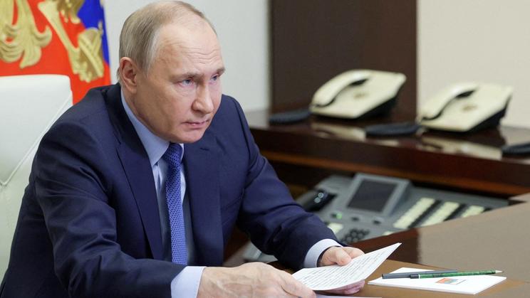 La Russie a dénoncé ce lundi lundi la politique «provocatrice» de la France concernant la guerre en Ukraine 