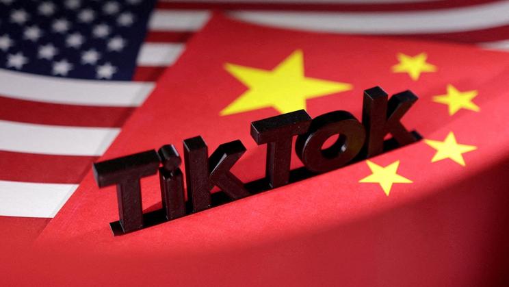 Les États-Unis soupçonne TikTok d'espionnage pour le compte du gouvernement chinois