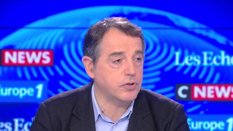 Jérôme Fourquet : «Le développement de l’islamo-gauchisme a des motivations électoralistes en France»
