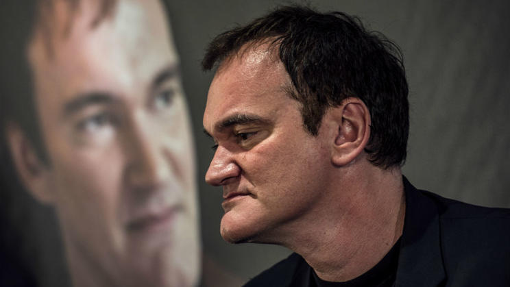 Le réalisateur Quentin Tarantino est un adepte des dialogues ciselés pour ses films. 