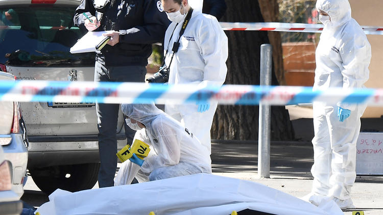 Une homme de 31 ans a été tué dans une fusillade à Toulouse.
