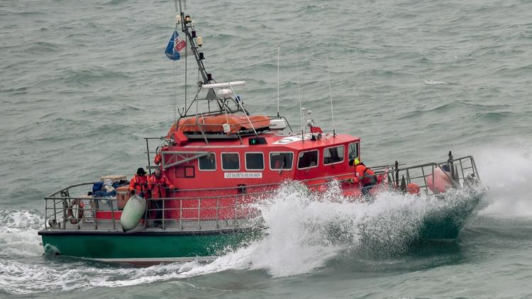 Les corps des 3 marins-pêcheurs disparus ont été retrouvés. 