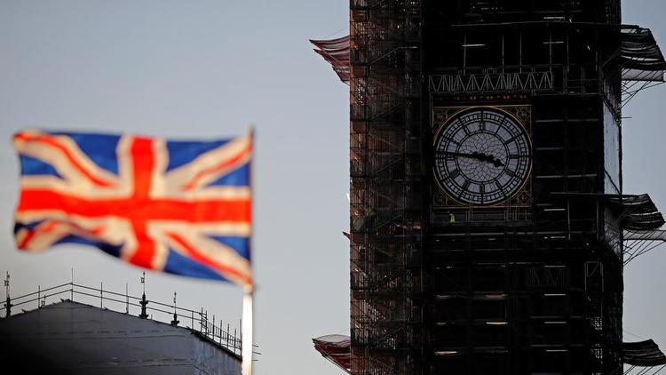 La cloche de Big Ben est en restauration depuis 2017, et les travaux sont prévus pour durer encore deux ans. 