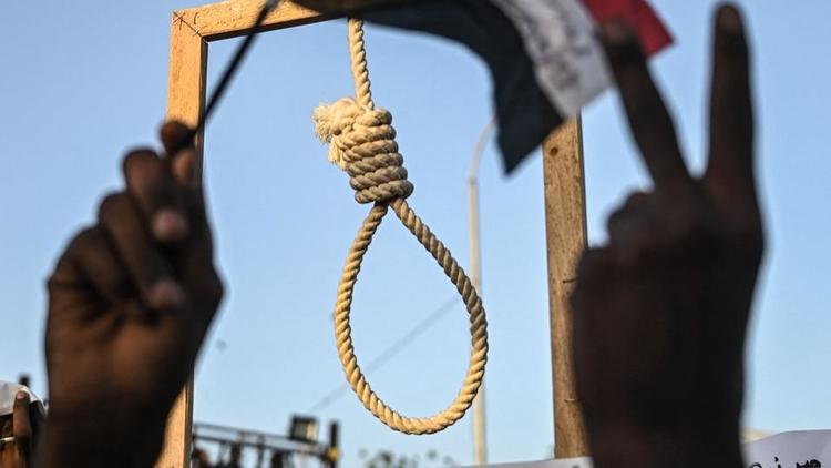 L’Iran et l’Arabie saoudite sont les deux pays qui ont le plus exécuté de prisonniers en 2021.