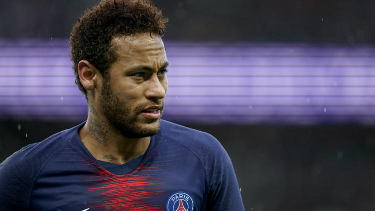Neymar devrait revenir le 15 juillet à Paris.